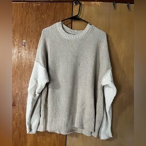 NWOT American Eagle Sweater, size large
